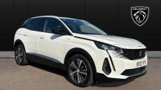 Peugeot 3008 1.6 Hybrid 225 Allure Premium 5dr e-EAT8 Estate